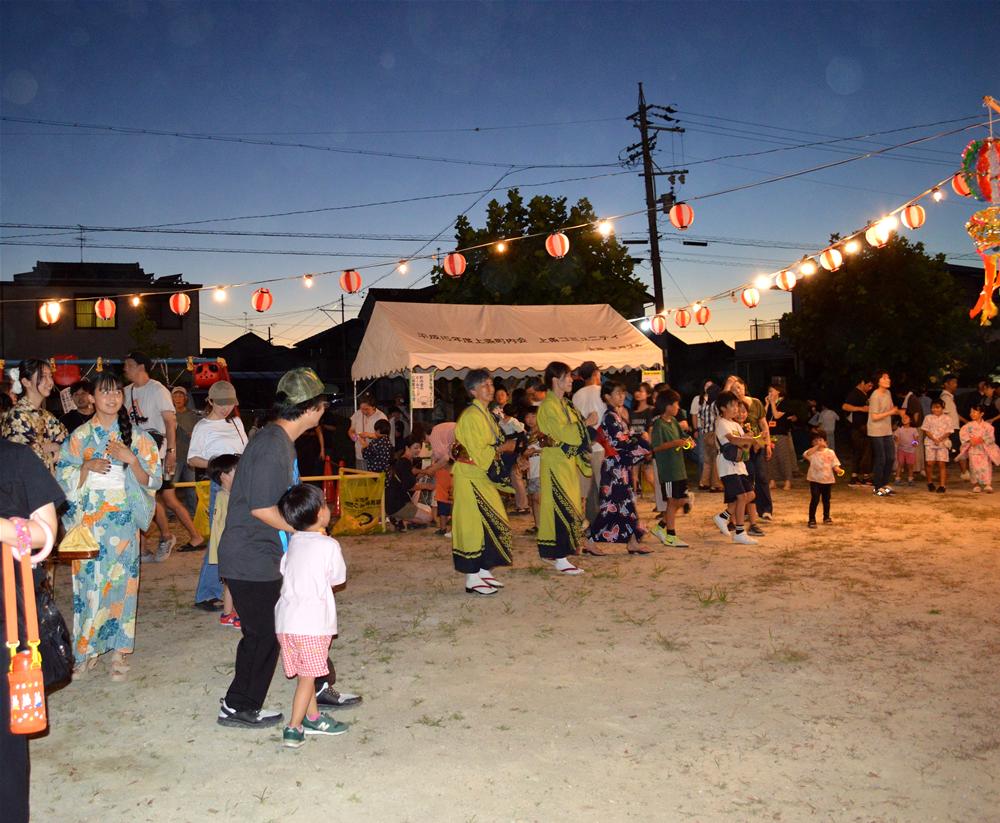 2025-07-26 盆踊り45